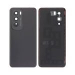 Cache Arrière Premium OPPO Reno12 5G Black Brown