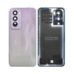 Cache Arrière Premium OPPO Reno12 Pro 5G Nebula Silver