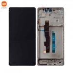 Ecran Tactile Original Xiaomi Redmi Note 13 5G 5600040N1700 Blanc