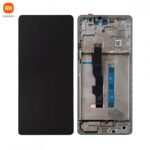 Ecran Tactile Original Xiaomi Redmi Note 13 5G 5600030N1700 Bleu