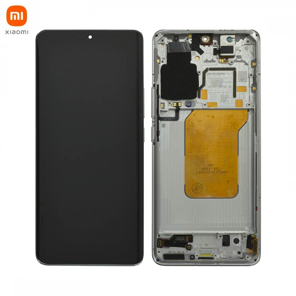 3000000327890.jpg Ecran Tactile Original Xiaomi 13 Pro 56000400M200 Blanc Céramique – Image 1