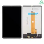 Ecran Tactile Original Pulled (PIEC) Xiaomi Redmi Pad SE 8.7 4G/Redmi Pad SE 8.7 Wifi Noir