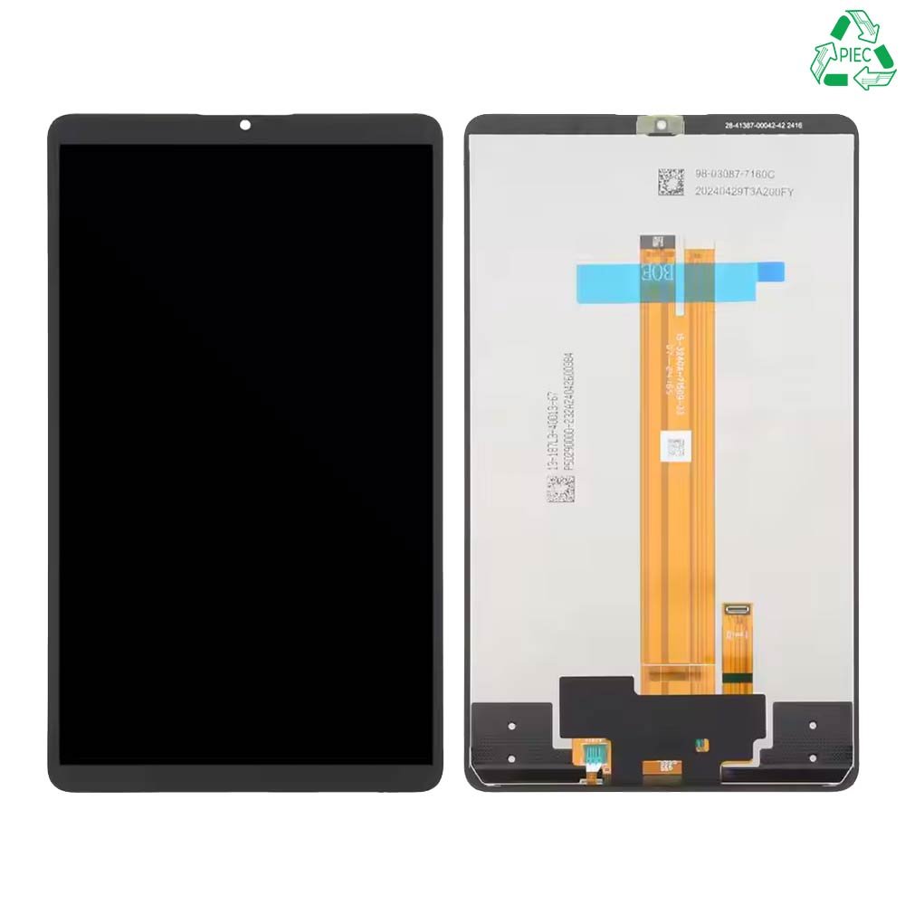 3000000328224.jpg Ecran Tactile Original Pulled (PIEC) Xiaomi Redmi Pad SE 8.7 4G/Redmi Pad SE 8.7 Wifi Noir – Image 1