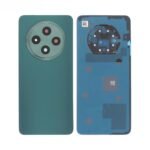 Cache Arrière Premium OPPO Reno12 FS 5G/Reno12 FS (CPH2637) Noir Vert