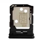 Tiroir Sim Premium OPPO Reno12 FS 4G/Reno12 F [CPH2637] Noir Vert