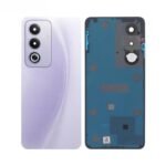 Cache Arrière Premium OPPO A80 5G Moonlight PURPLE