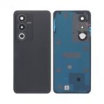 Cache Arrière Premium OPPO A80 5G Noir Étoilé