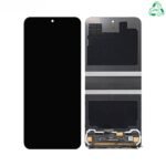 Ecran Tactile Original Pulled (PIEC) Xiaomi Mix Flip Noir