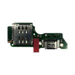Connecteur de Charge OPPO Reno12 FS 4G / Reno12 F (CPH2687)