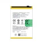 Batterie Premium OPPO A80 5G/A40 (CPH2669)/A60 5G (CPH2683) BLPA77