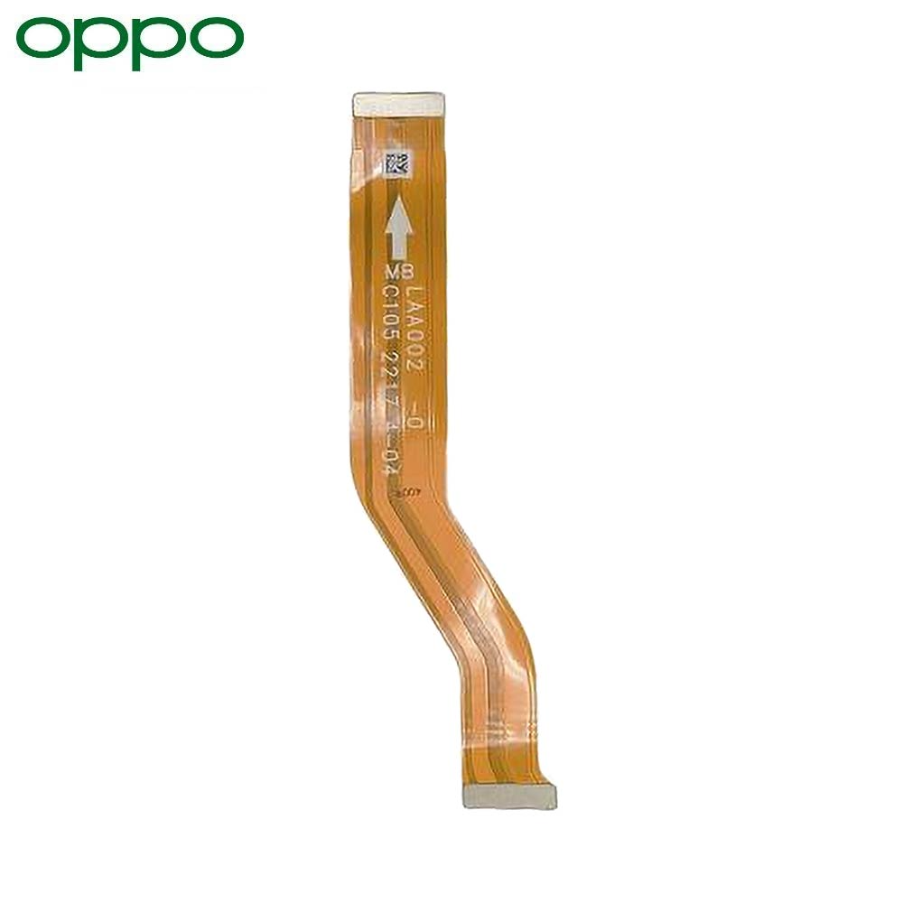 3000000340011.jpg Nappe de Connexion Originale OPPO A74 4G – Image 1