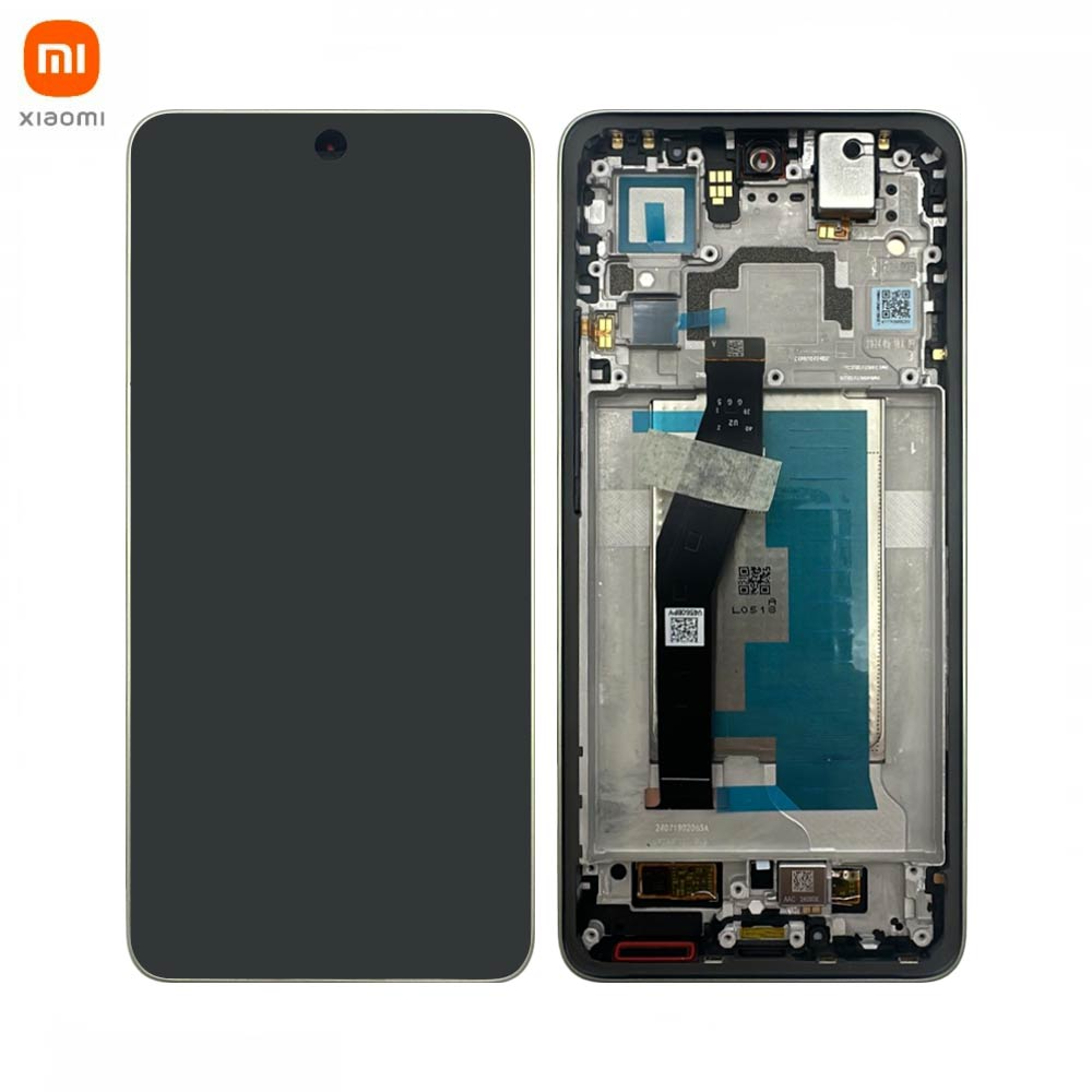 3000000342022.jpg Ecran Tactile Original Xiaomi 14T 56000800N1200 Vert – Image 1