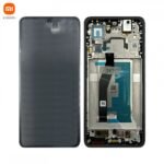 Ecran Tactile Original Xiaomi 14T 56000500N1200 Bleu Titane
