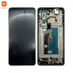 Ecran Tactile Original Xiaomi 14T 56000400N1200 Gris Titane