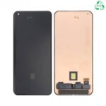 Ecran Tactile Original Pulled (PIEC) Xiaomi Mi 11 Ultra Noir