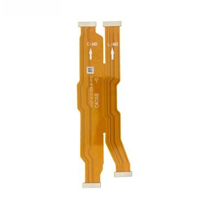 Nappe de Connexion Premium OPPO Reno12 F 4G/Reno12 F (CPH2687)
