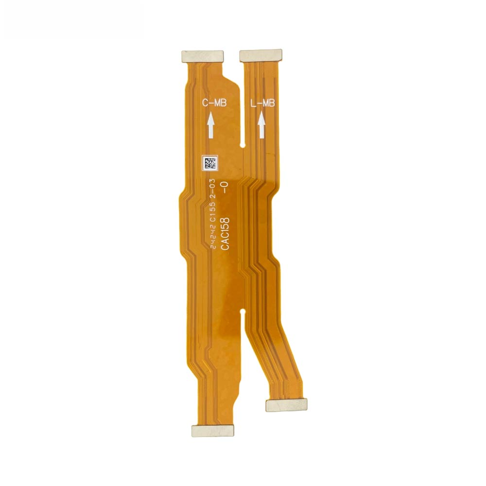 3000000344132.jpg Nappe de Connexion Premium OPPO Reno12 F 4G/Reno12 F (CPH2687) – Image 1