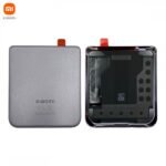 Cache Arrière Original Xiaomi Mix Flip 1610111001834A Violet