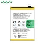 Batterie Originale OPPO Reno12 FS 5G/Reno12 F (CPH2687)/Reno12 F 5G (CPH2637) 621035000150 BLPA79