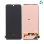 Ecran Tactile Original Pulled (PIEC) Xiaomi Redmi Note 14 5G/Redmi Note 14 4G Version Global Noir