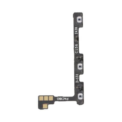 Nappe Power On/Off et Volume Premium OPPO Find X8 Pro
