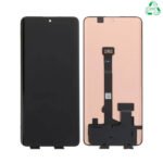 Ecran Tactile Original Pulled (PIEC) Xiaomi Redmi Note 14 Pro+ 5G Noir