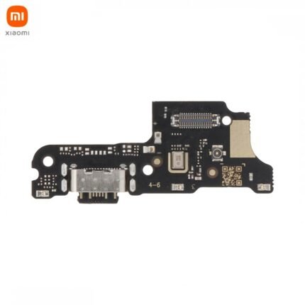 Connecteur de Charge Original Xiaomi Redmi 14C/Poco C75 5600010C3INL00