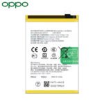 Batterie Originale OPPO A80 5G/A40 (CPH2669)/A60 5G (CPH2683) 621035000116 621035000159 621035000161 BLPA77