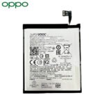 Batterie Originale OPPO Find X8 Pro 621035000171 621035000172 BLPB05