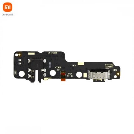 Connecteur de Charge Original Xiaomi Redmi Pad SE 8.7/Redmi Pad SE 8.7 Wifi 56000100N8500