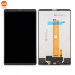 Ecran Tactile Original Xiaomi Redmi Pad SE 8.7 4G 56000200N8500 Noir