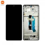 Ecran Tactile Original Xiaomi Redmi Note 14 Pro 4G 5600020000600 Violet
