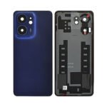 Cache Arrière Premium OPPO Reno13 F 5G Bleu Saphir