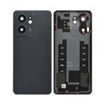 Cache Arrière Premium OPPO Reno13 F 5G Graphite