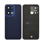 Cache Arrière Premium OPPO Reno13 5G Bleu Saphir