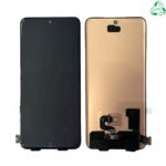 Ecran Tactile Original Pulled (PIEC) Xiaomi 15 5G Noir