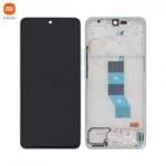 Ecran Tactile Original Xiaomi Redmi Note 14 5G 560018001700 Vert