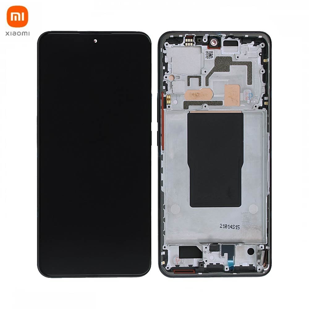 3000000367117.jpg Ecran Tactile Original Xiaomi 12T Pro 560003L12U00 Noir – Image 1