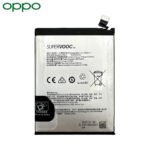 Batterie Originale OPPO Reno13 Pro 5G 621035000203 BLPB53