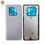 Cache Arrière Original Xiaomi Redmi Note 14 Pro+ 5G 5600230016U00 Violet