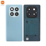 Cache Arrière Original Xiaomi Redmi Note 14 Pro 4G 5600060000600 Bleu
