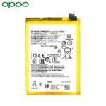 Batterie Originale OPPO Reno12 5G 621035000108 BLPA59