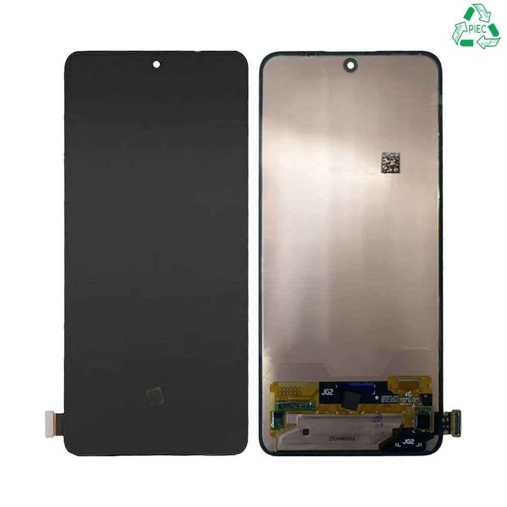 3000000373002.jpg Ecran Tactile Original Pulled (PIEC) Xiaomi Redmi Note 14 4G Version EU Noir – Image 1