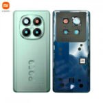 Cache Arrière Original Xiaomi Poco X7 5G 5600070016P00 Vert