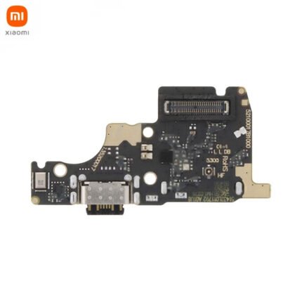Connecteur de Charge Original Xiaomi Redmi Note 14 5G/Poco M7 Pro 5G 5600210001700
