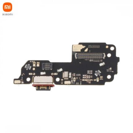 Connecteur de Charge Original Xiaomi Redmi Note 14 Pro + 5G 5600200016U00