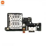 Connecteur de Charge Original Xiaomi Redmi Note 14 4G 5600020000700