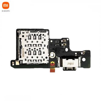 Connecteur de Charge Original Xiaomi Redmi Note 14 4G 5600020000700