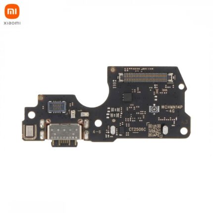 Connecteur de Charge Original Xiaomi Redmi Note 14 Pro 4G 5600040000600