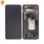 Ecran Tactile Original Xiaomi 15 5600040000100 Noir